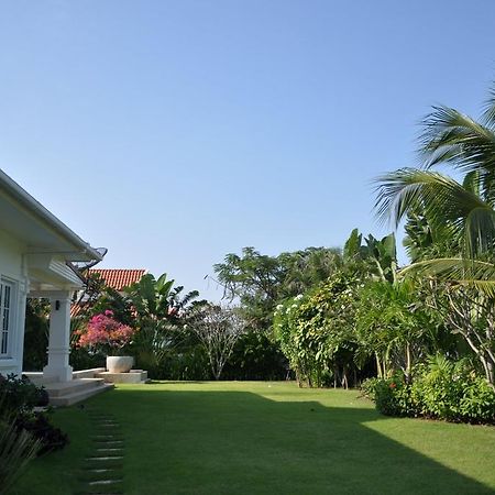הואה הין Balinese Villa With Private Pool מראה חיצוני תמונה