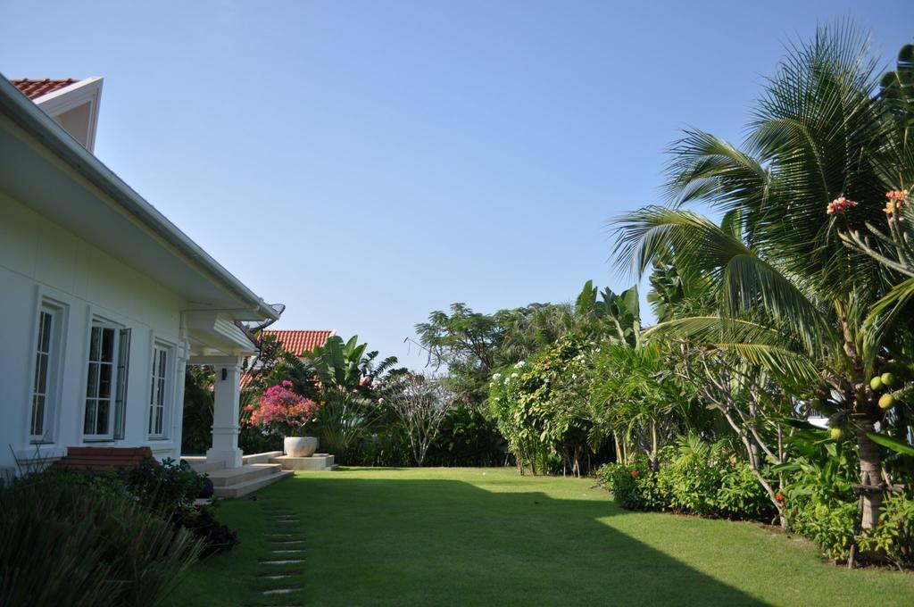 הואה הין Balinese Villa With Private Pool מראה חיצוני תמונה
