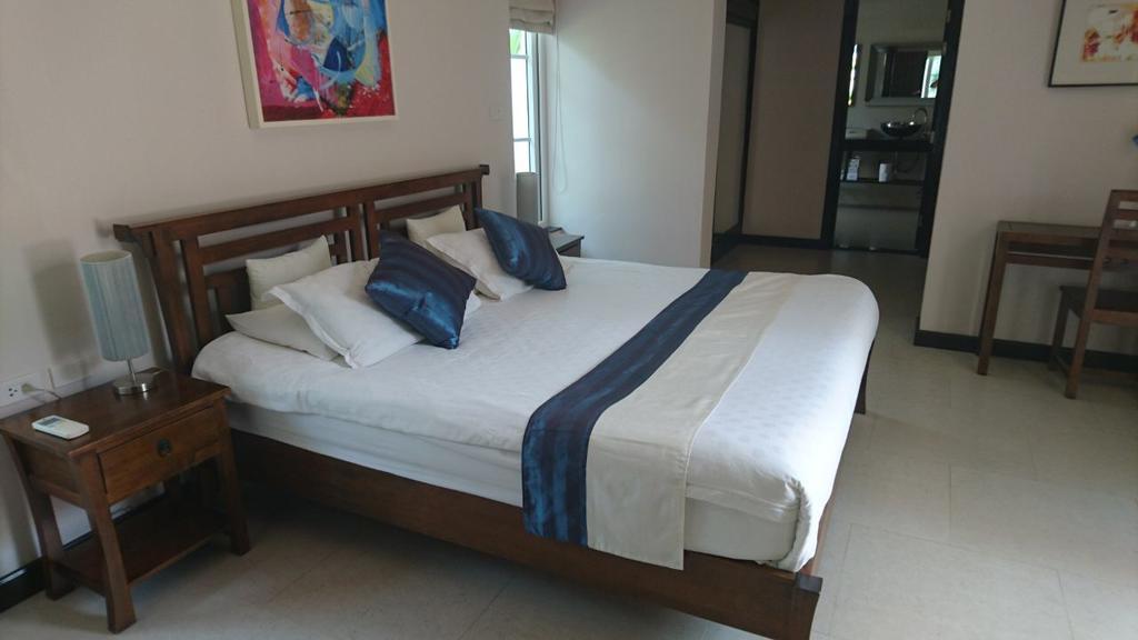 הואה הין Balinese Villa With Private Pool מראה חיצוני תמונה