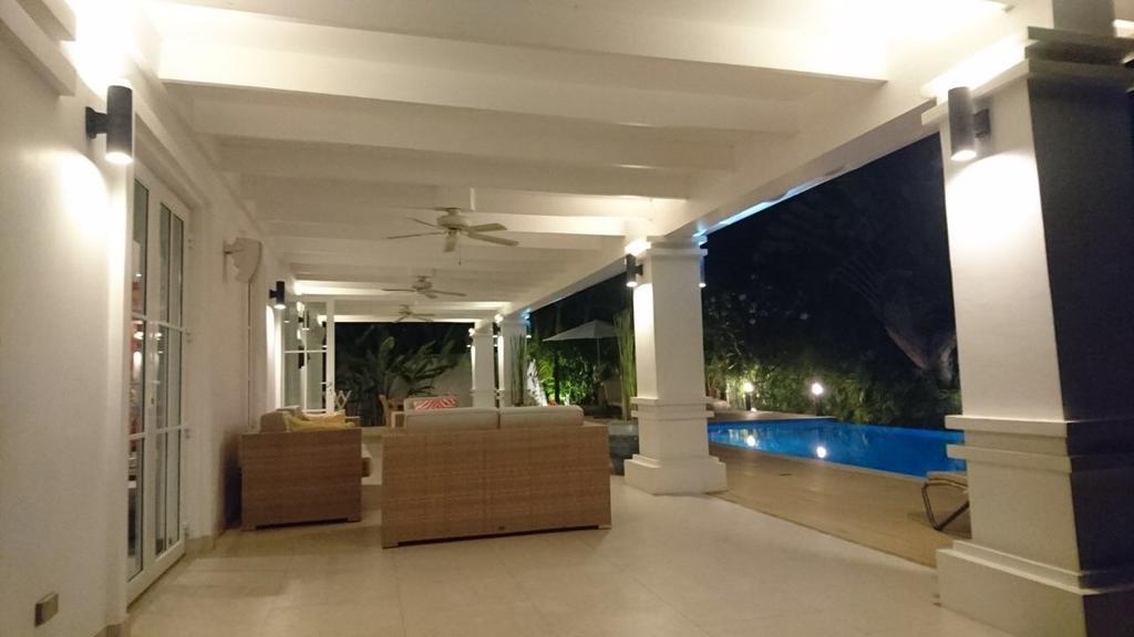 הואה הין Balinese Villa With Private Pool מראה חיצוני תמונה