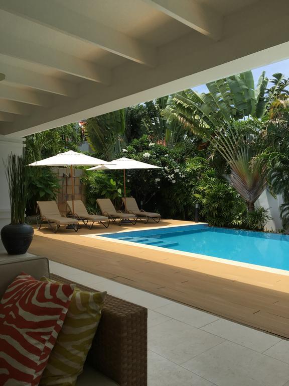 הואה הין Balinese Villa With Private Pool מראה חיצוני תמונה